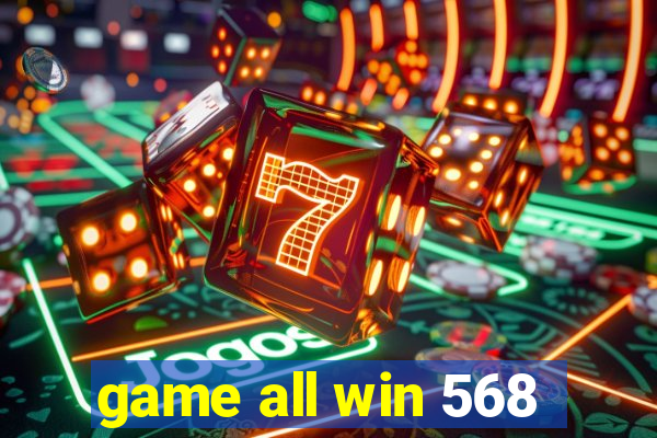 game all win 568